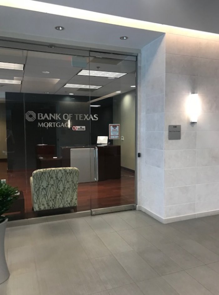 Photo of Bank of Texas Mortgage