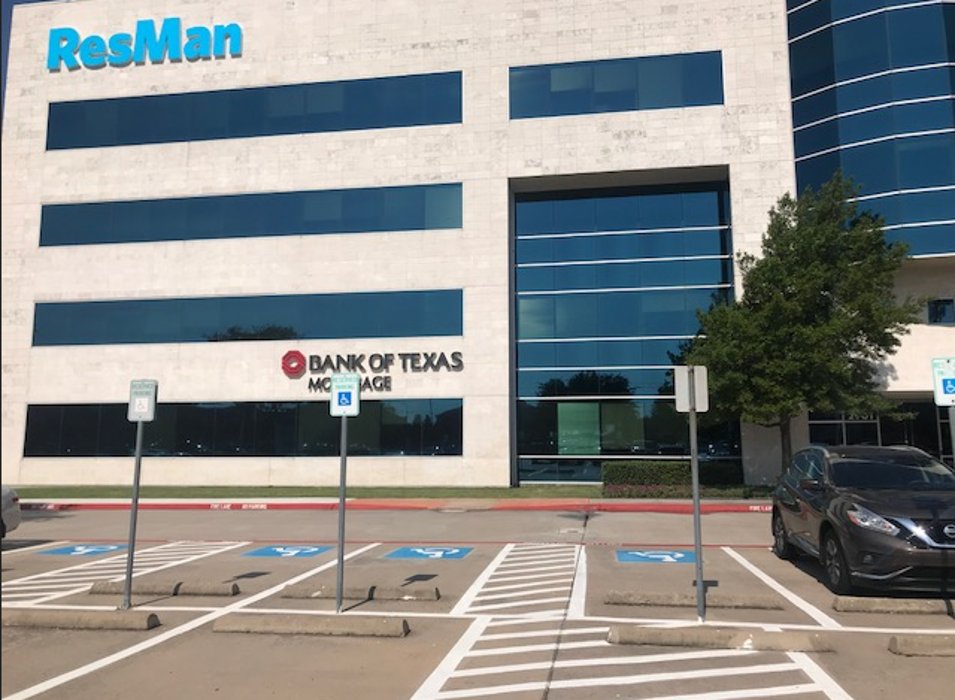 Photo of Bank of Texas Mortgage