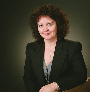 Photo of Eva Hughes Accounting and Business Consulting