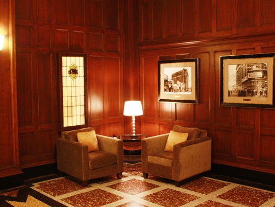 Photo of The Grand Wisconsin Apartments