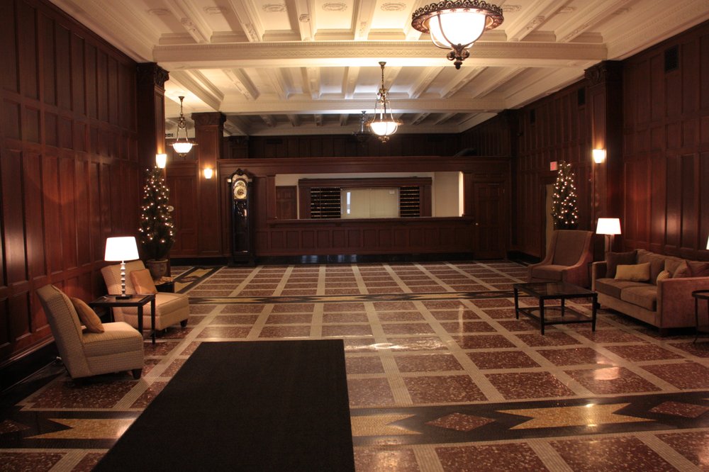 Photo of The Grand Wisconsin Apartments