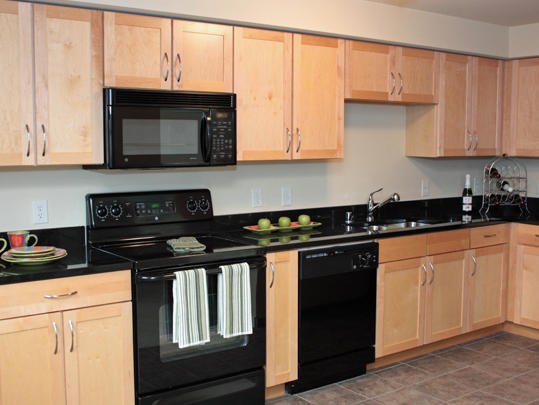 Photo of The Grand Wisconsin Apartments