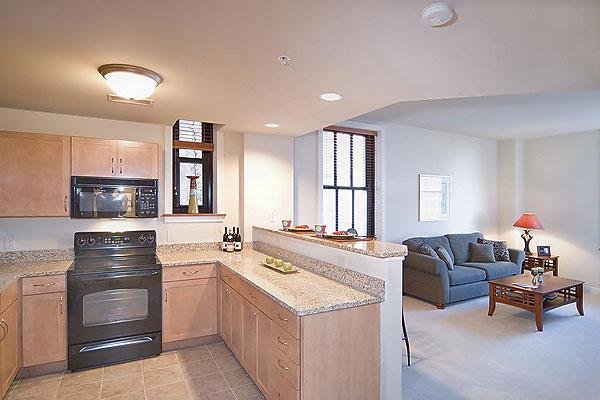 Photo of The Grand Wisconsin Apartments