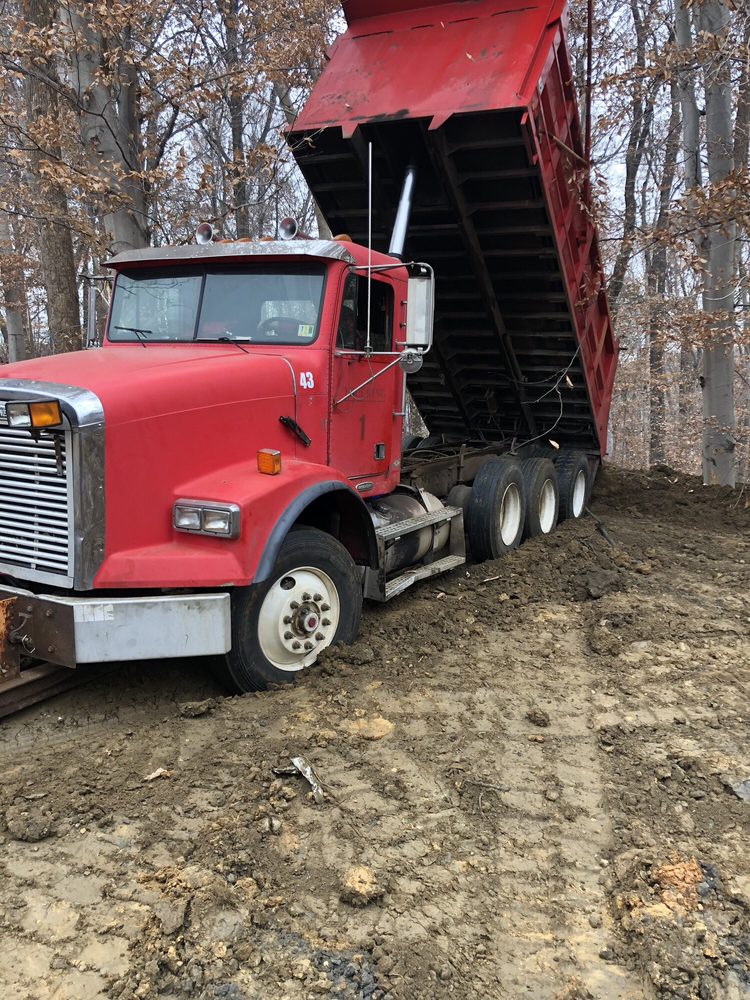 Photo of E Trucking and Services