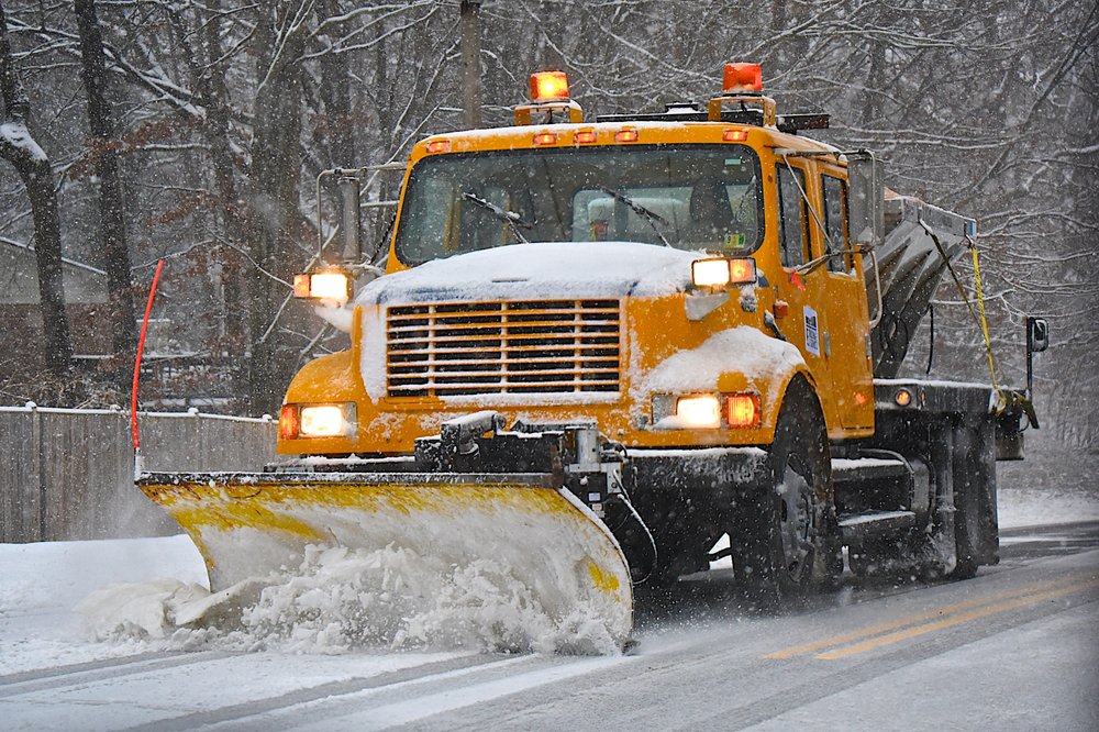 Photo of E Trucking and Services