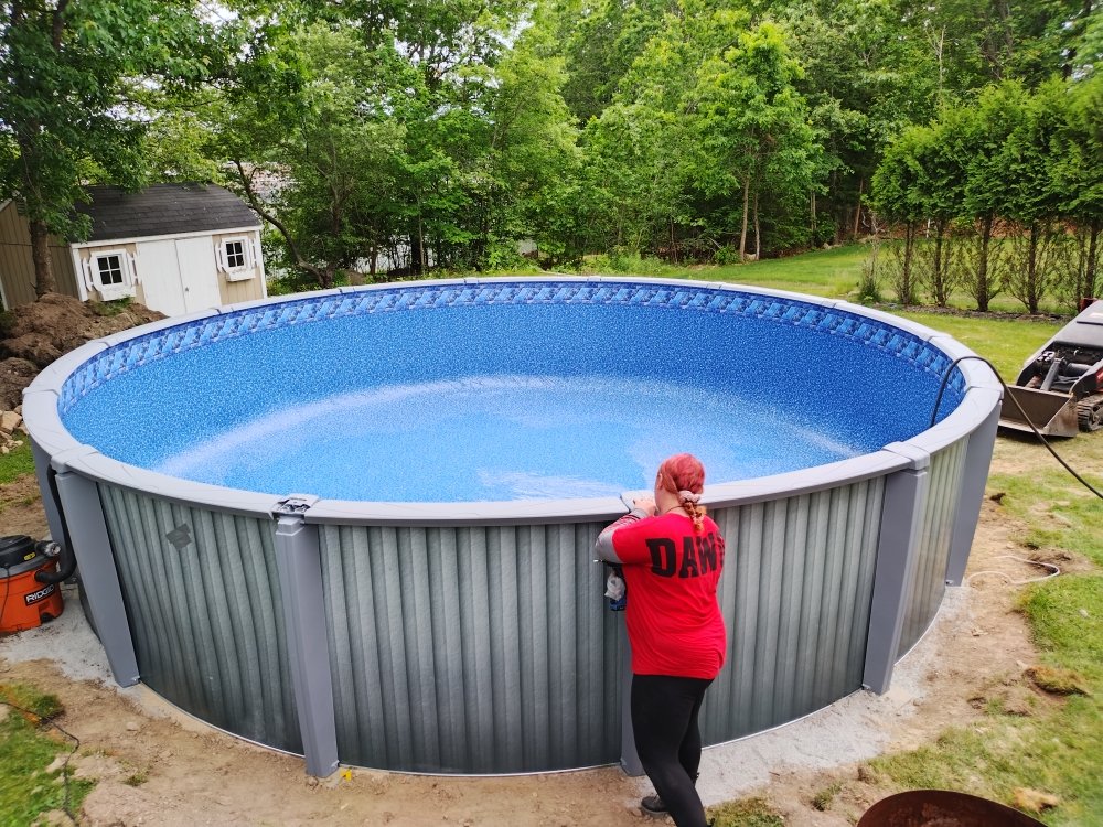 Photo of Pools Patios Decks and More