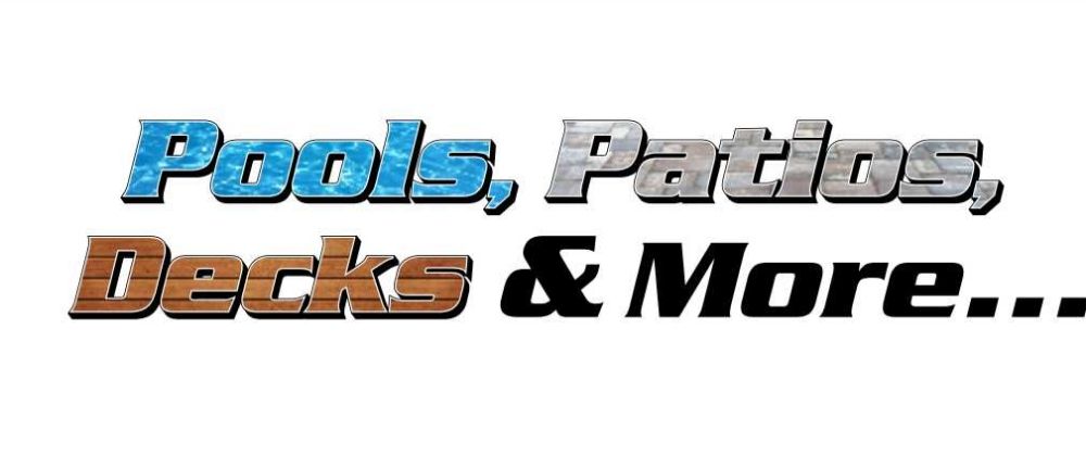 Photo of Pools Patios Decks and More