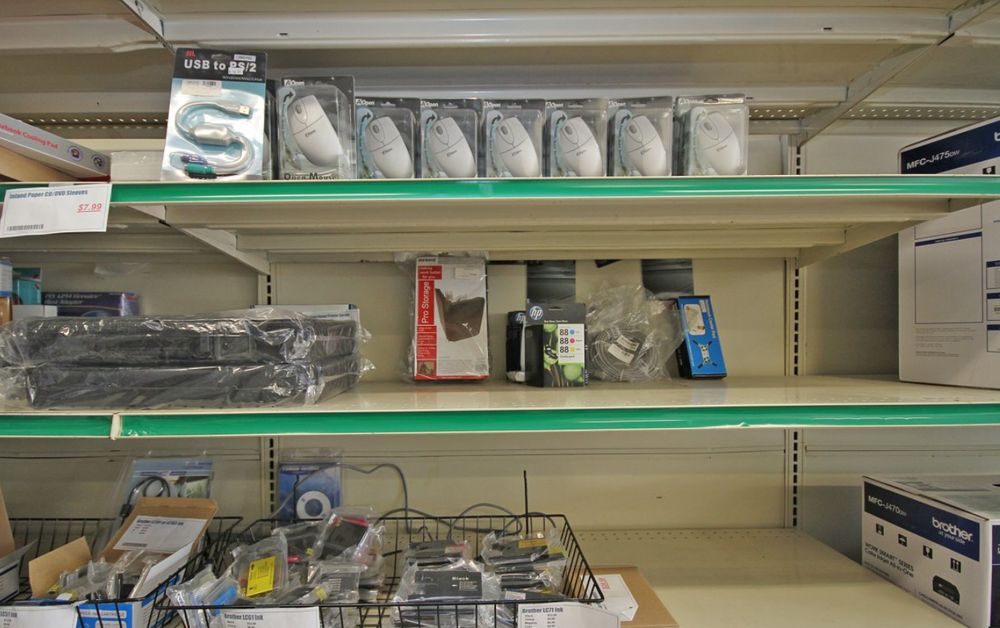Photo of Chicago Computer Club - Oak Park Store