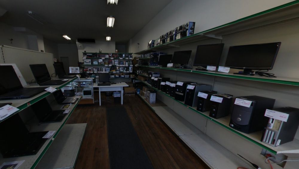 Photo of Chicago Computer Club - Oak Park Store
