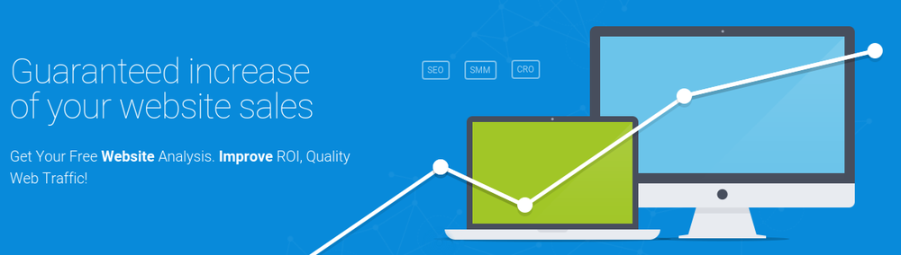 Photo of Nube Internet Digital Marketing Agency