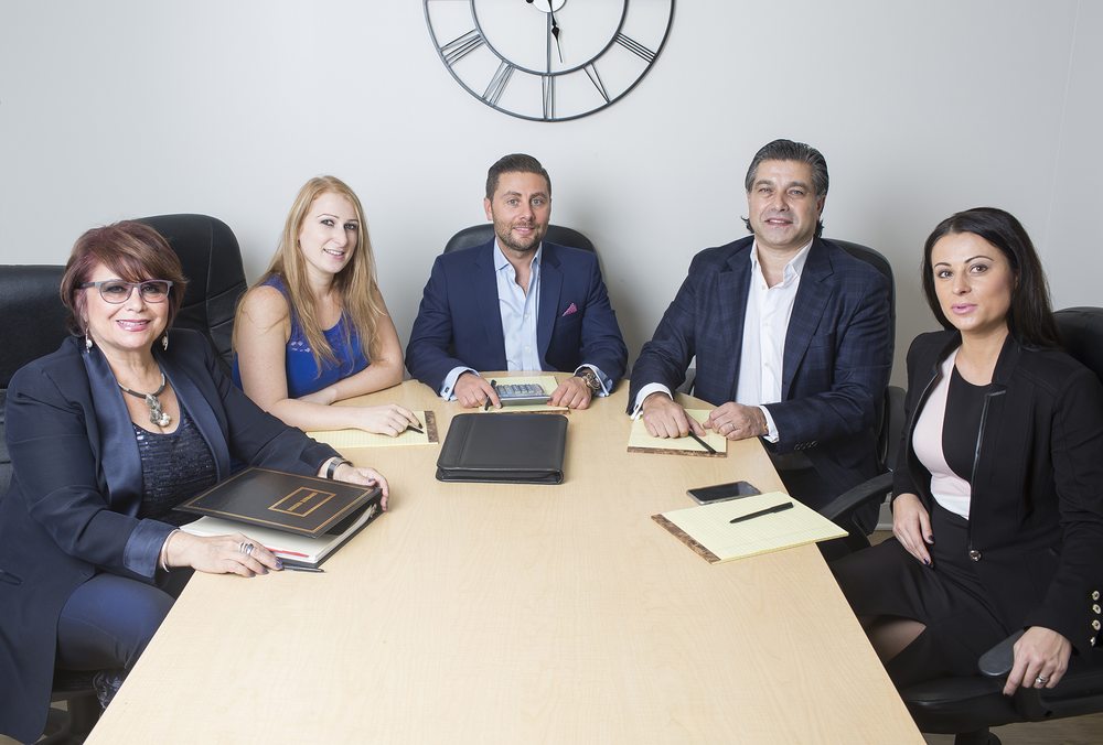 Photo of Cambridge Lending Group