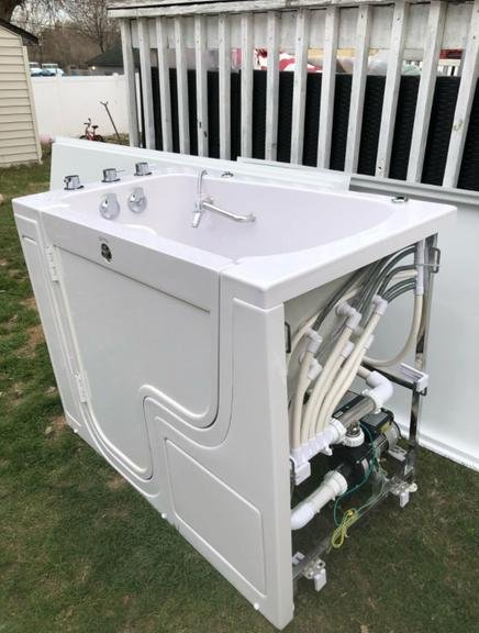 Photo of Bredahl Plumbing
