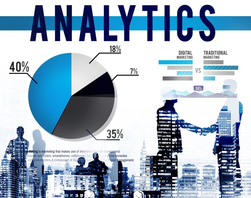 Photo of Analytix Maven