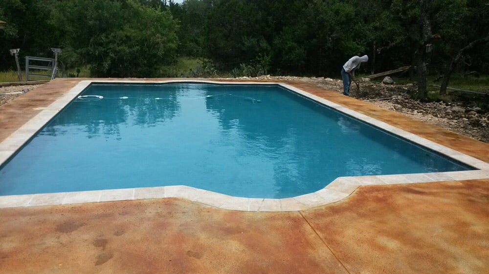 Photo of Cristo Pools