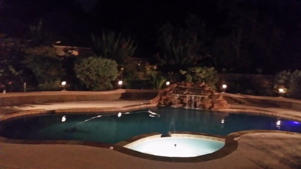 Photo of Cristo Pools