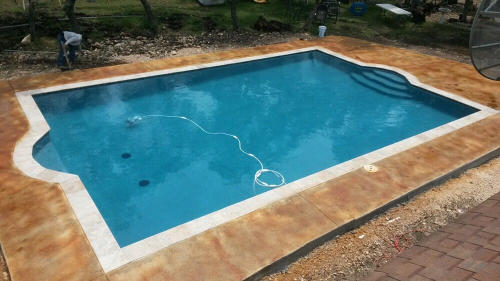 Photo of Cristo Pools