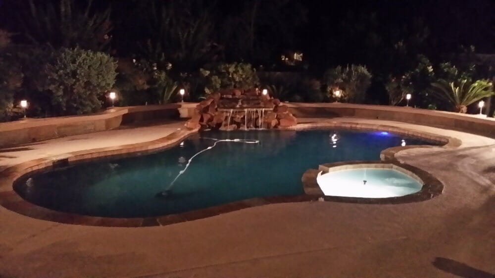 Photo of Cristo Pools