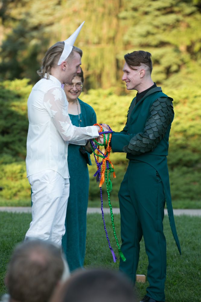 Photo of One Love - Lgbt Dj Service