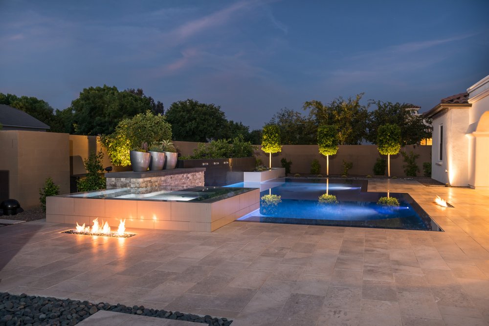 Photo of California Pools & Landscape