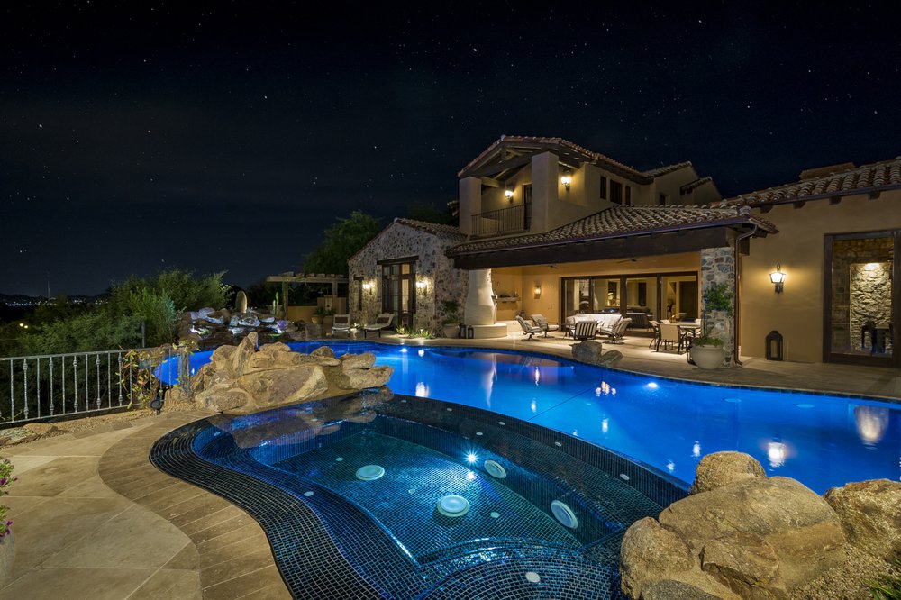 Photo of California Pools & Landscape
