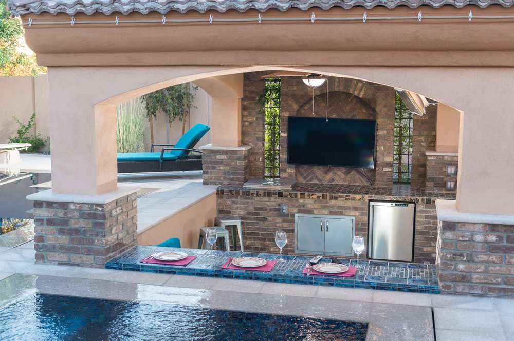 Photo of California Pools & Landscape