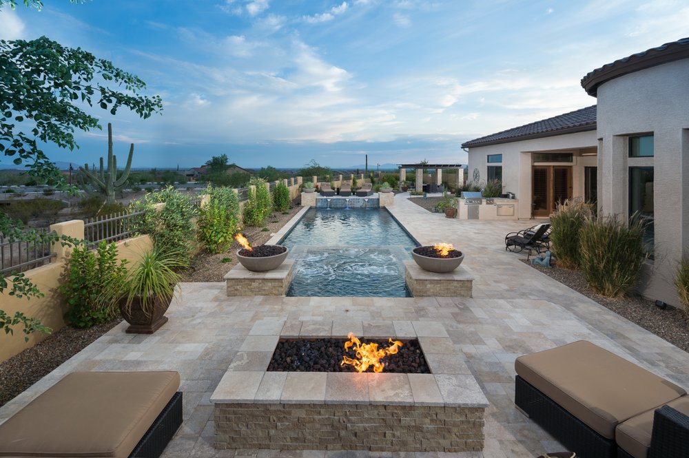 Photo of California Pools & Landscape