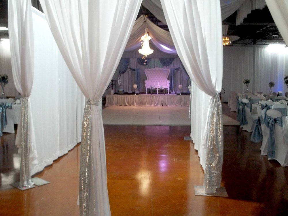 Photo of Golden Palace Ballroom