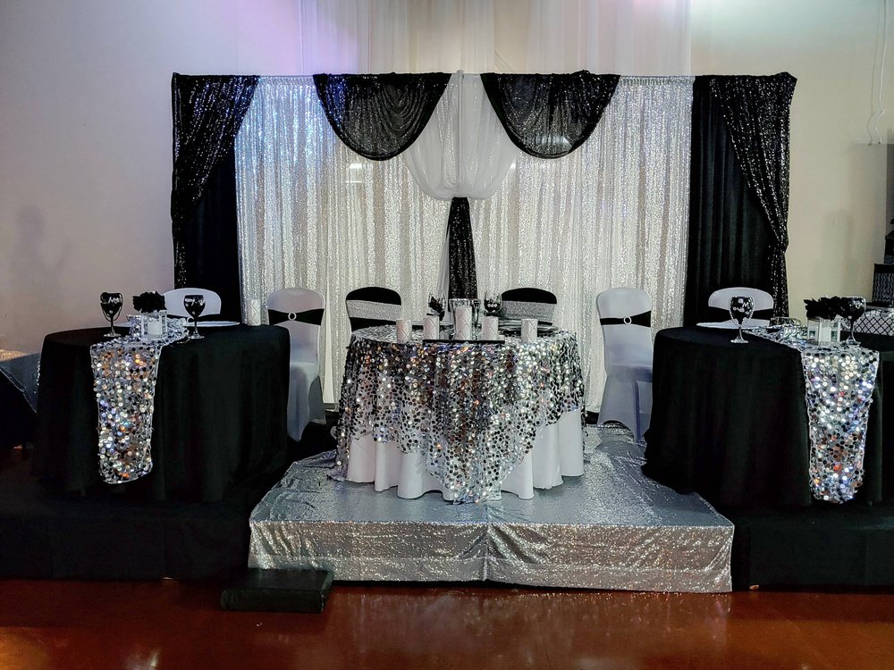 Photo of Golden Palace Ballroom