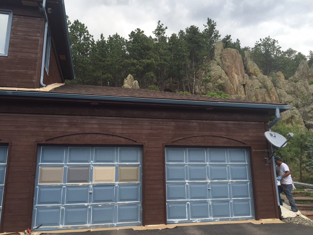 Photo of Ken Caryl Painting and Remodeling