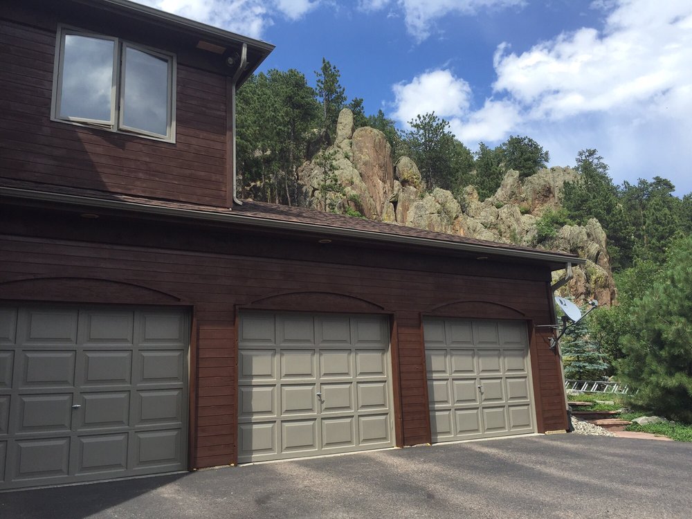 Photo of Ken Caryl Painting and Remodeling