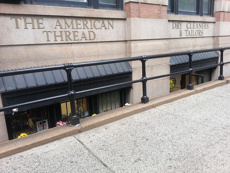 Photo of American Thread Dry Cleaners & Custom Tailoring