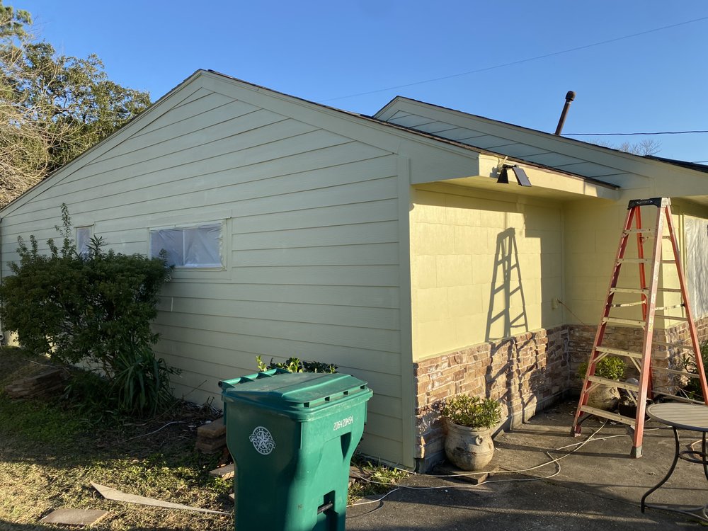 Photo of E & L Star Construction