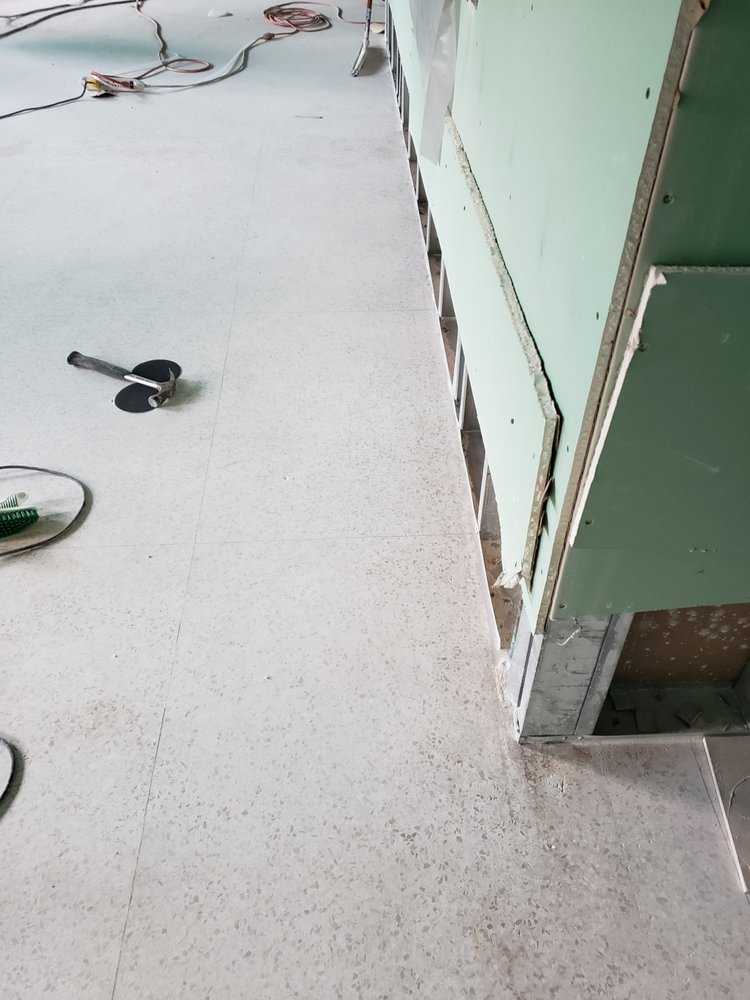 Photo of Master Shine Marble Restoration