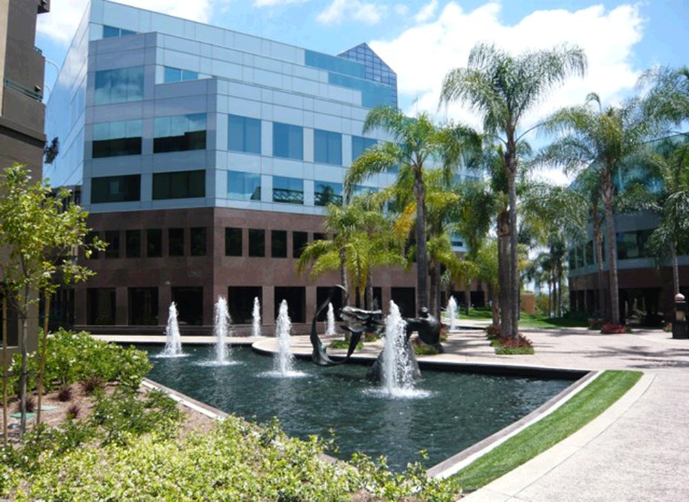 Photo of Blue Financial Group
