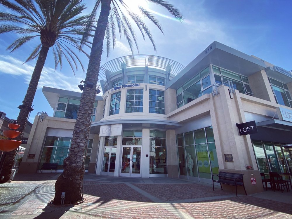 Photo of Blue Financial Group