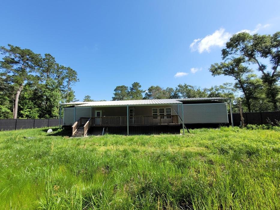 Photo of Texas Shade