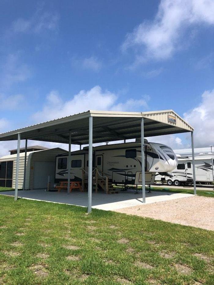 Photo of Texas Shade