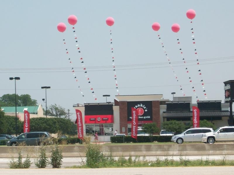 Photo of Gilbert Outdoor Advertising