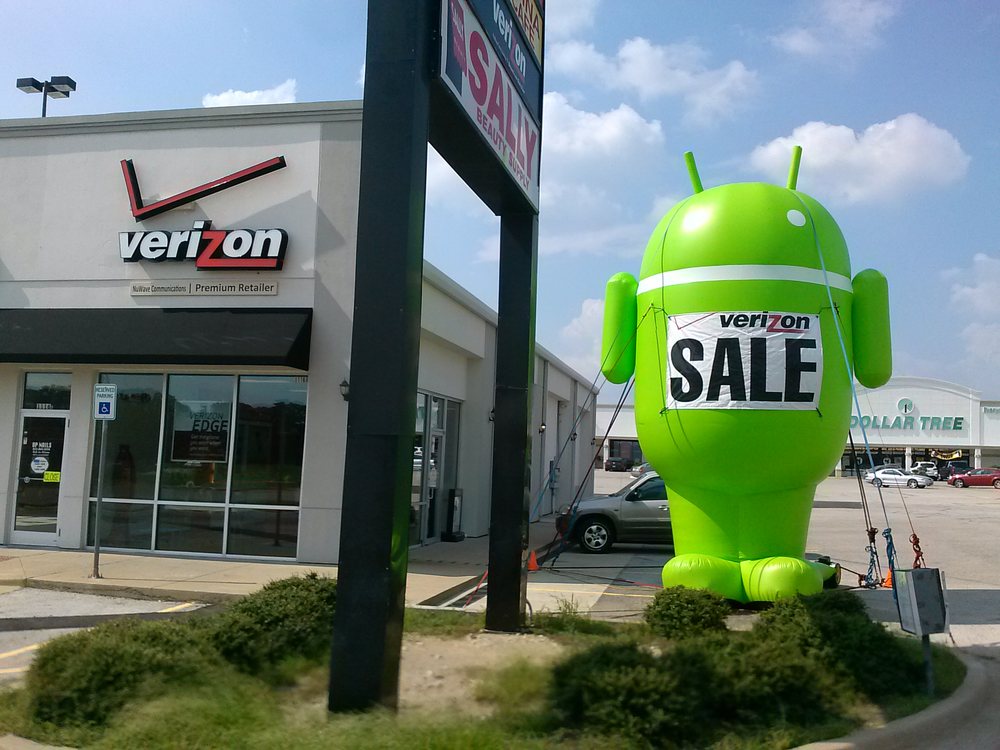 Photo of Gilbert Outdoor Advertising