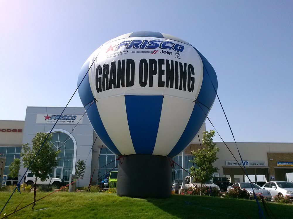 Photo of Gilbert Outdoor Advertising