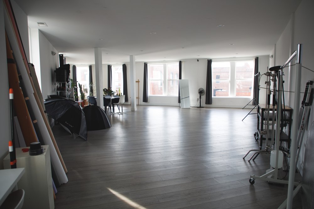 Photo of Crossroads Studio
