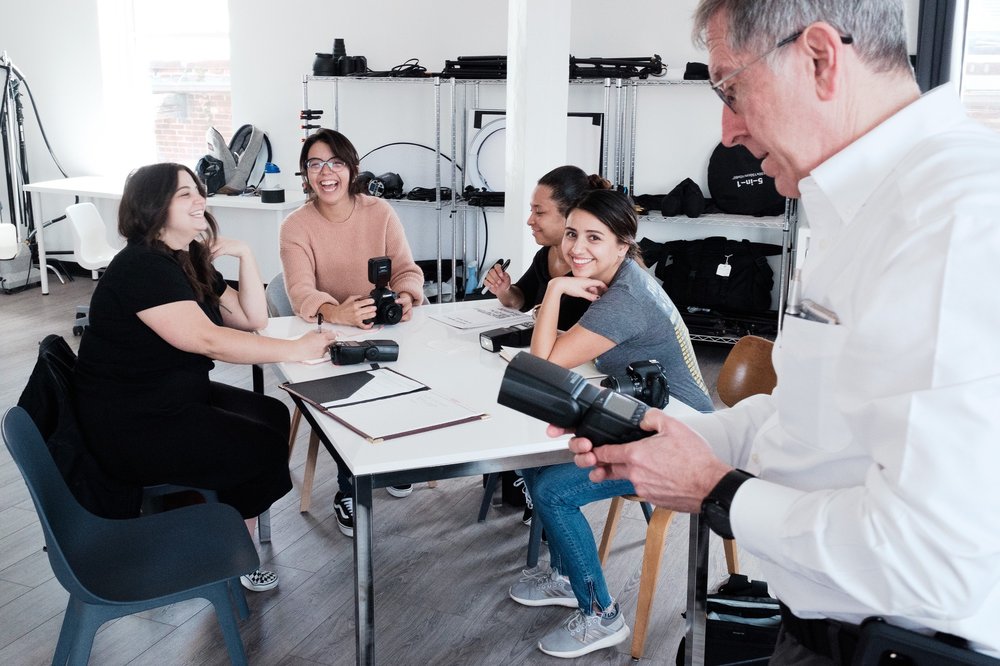 Photo of Crossroads Studio