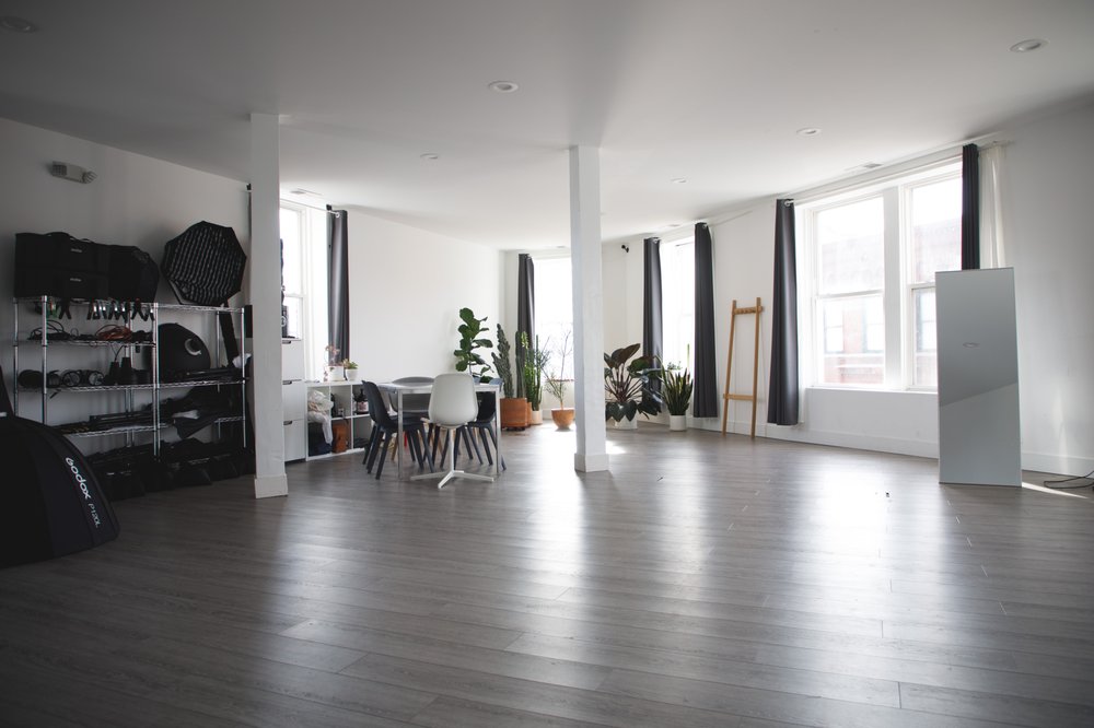 Photo of Crossroads Studio