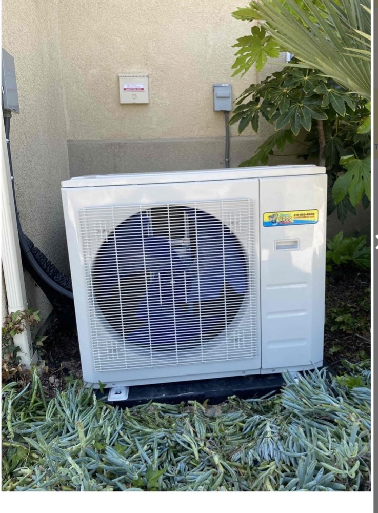 Photo of Comfort Bros Heating and Air