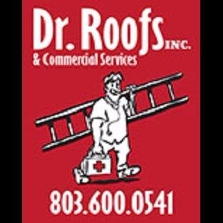 Photo of Dr Roofs