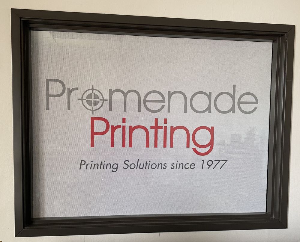 Photo of Promenade Printing