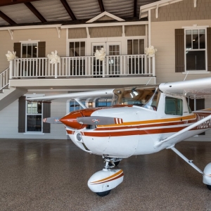 Photo of The Hangar Lodge