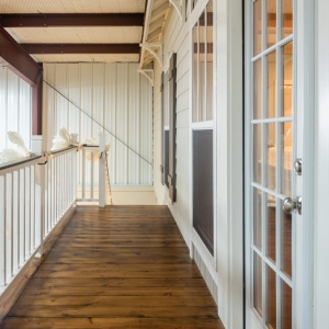Photo of The Hangar Lodge