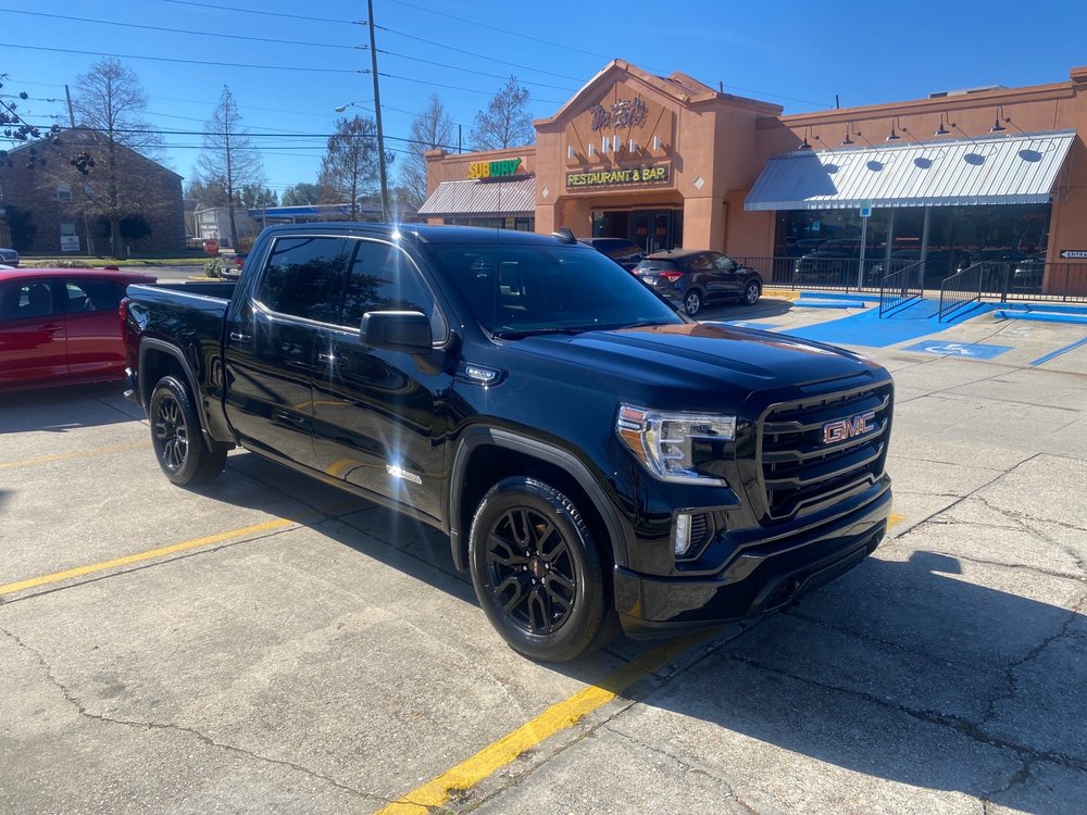 Photo of New Again Mobile Detailing Service