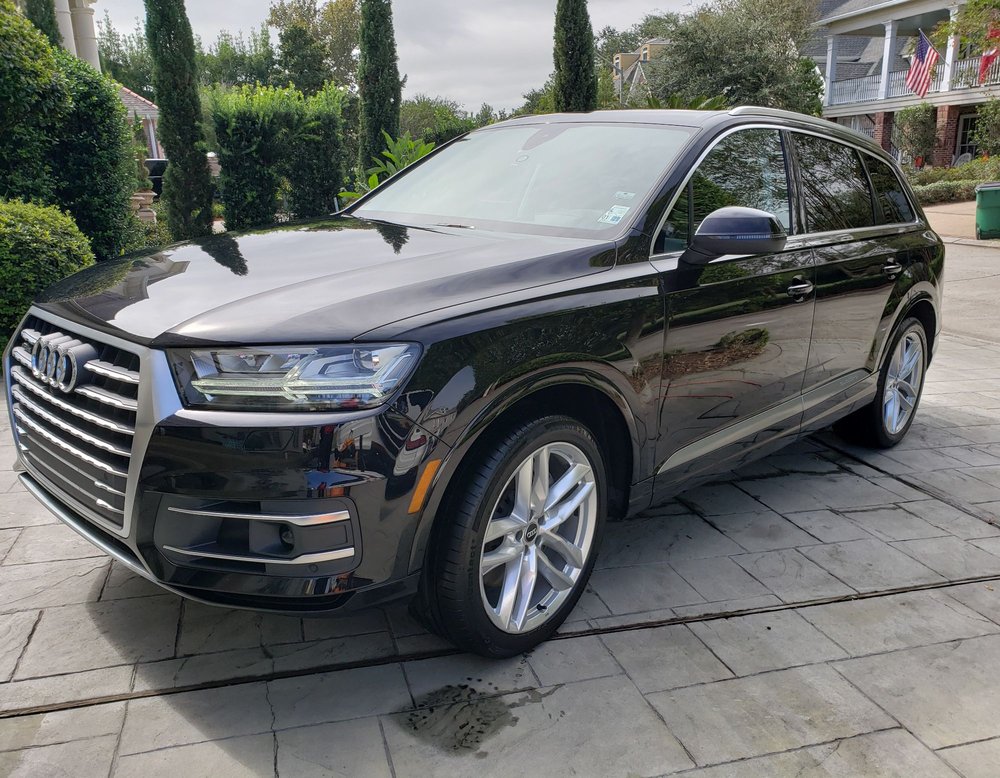Photo of New Again Mobile Detailing Service